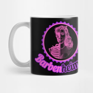 Barbenheimer Mug